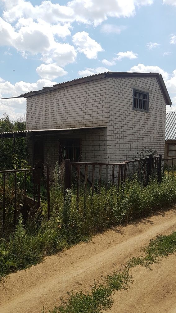 Продам дачу СК Кум-Жол