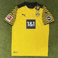 Тениска на Borussia Dortmund (намалено)