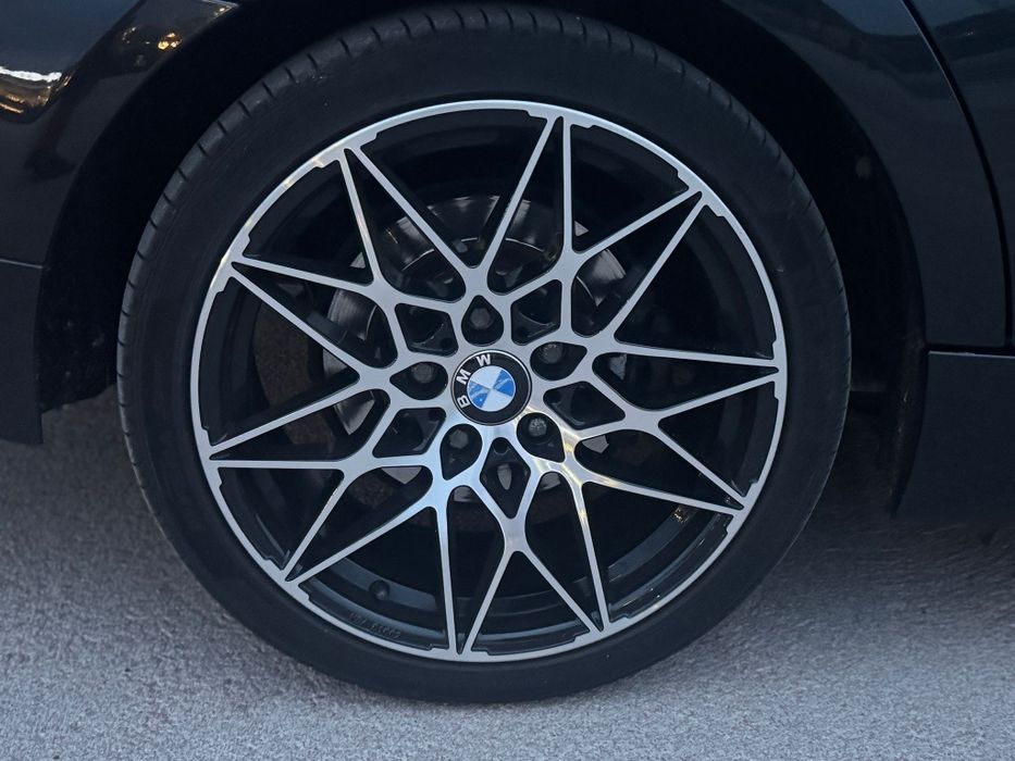 BMW Seria 3 [E91] Touring 318d ~2.0 Diesel ~ 143cp ~ AUTOMAT ~