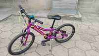 Детски велосипед grac litlle grace 20 цола
