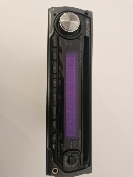 Kenwood KDC mp3 si boxePhilips GTM1320