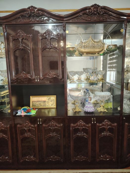 Italyanski gorka stenka sotiladi srochna