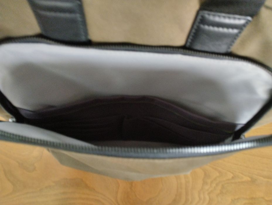 Knomo London 15"