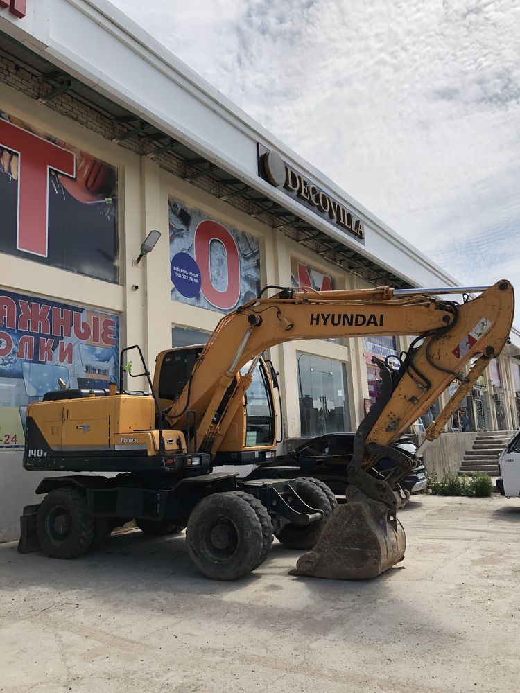 140 Hyundai sotiladi!!!
