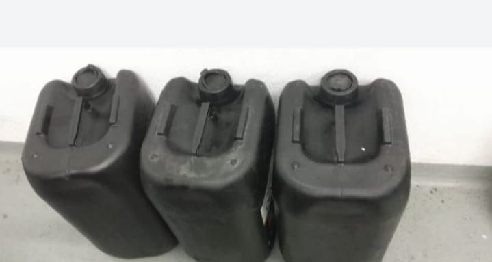 Ulei curat de generator