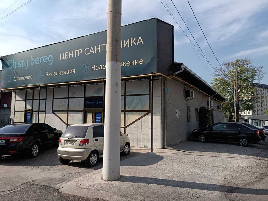 Продажа коммерческое помещения