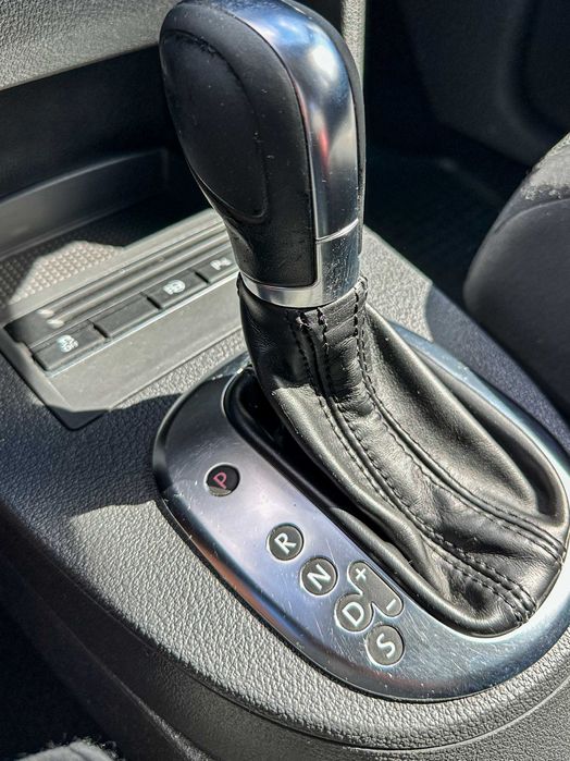 VW Toruan 1.6 TDI 7 Locuri