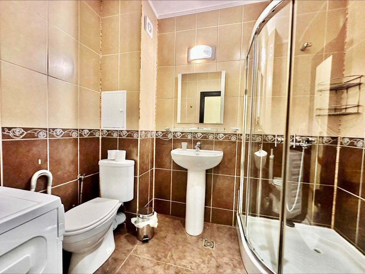 Продава се Двустаен апартамент в Свети Влас - 63 кв.м за 1231 €/кв.м - Снимка #6