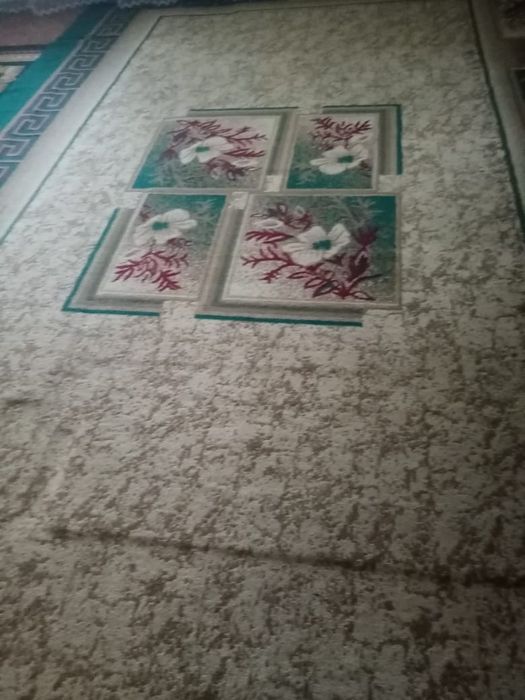 Продам паласы б/у