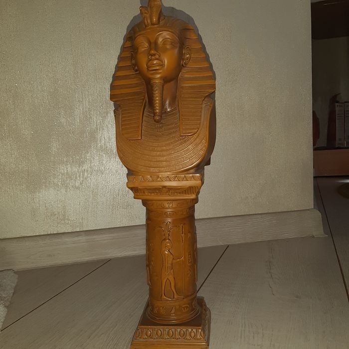 faraon RAMSES  al ll