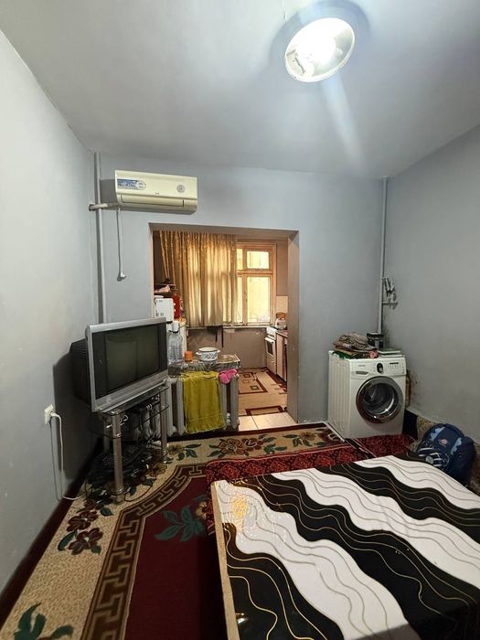 Сергелийский район Куйлюк Массив 5 2/3/5