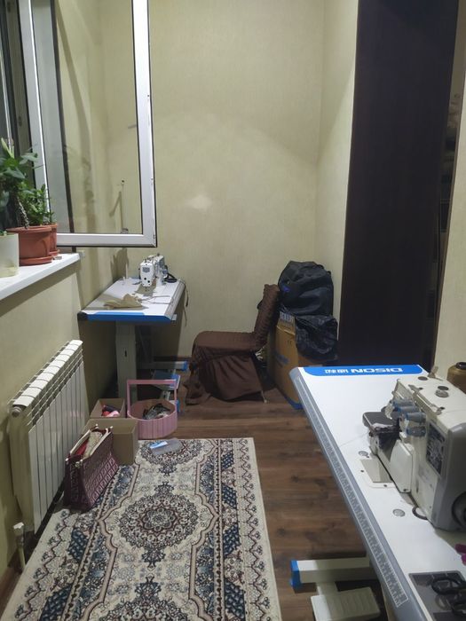 3 ×онали квартира Аққавақ