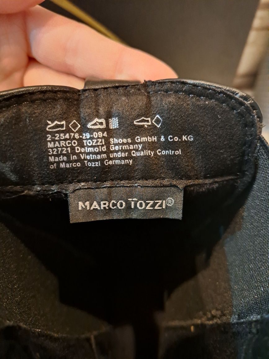 Ghete Marco Tozzi 40