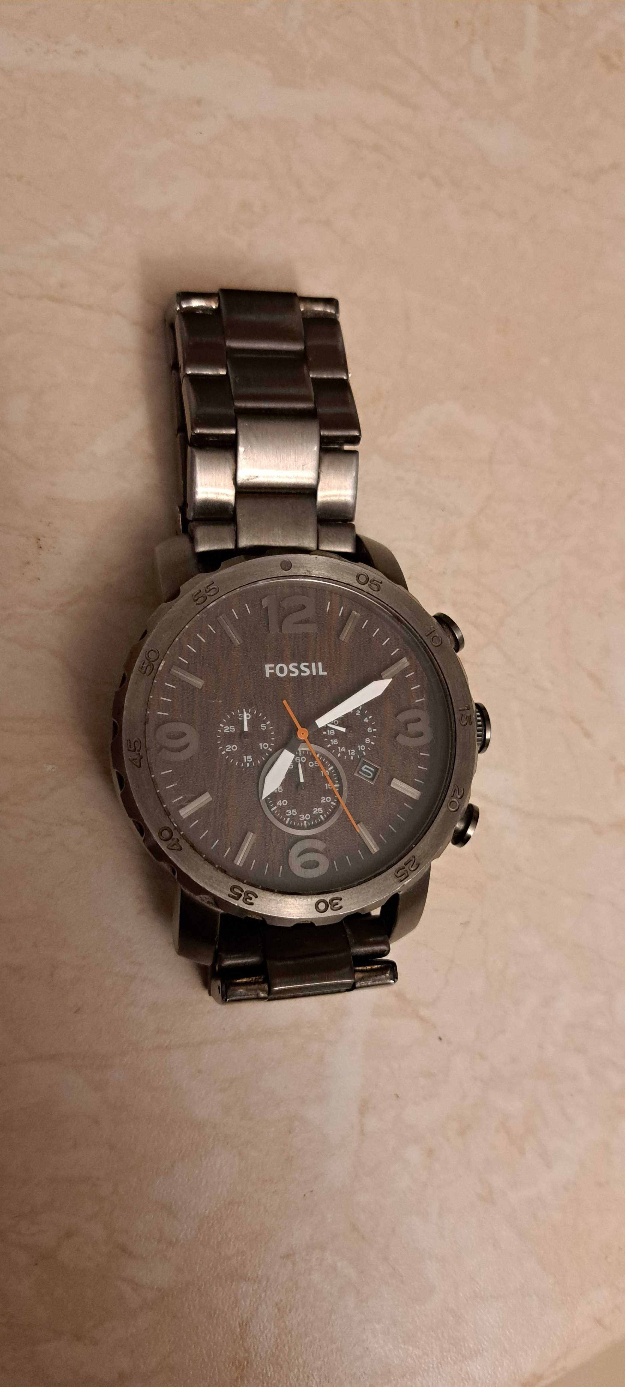 Мъжки часовник Fossil