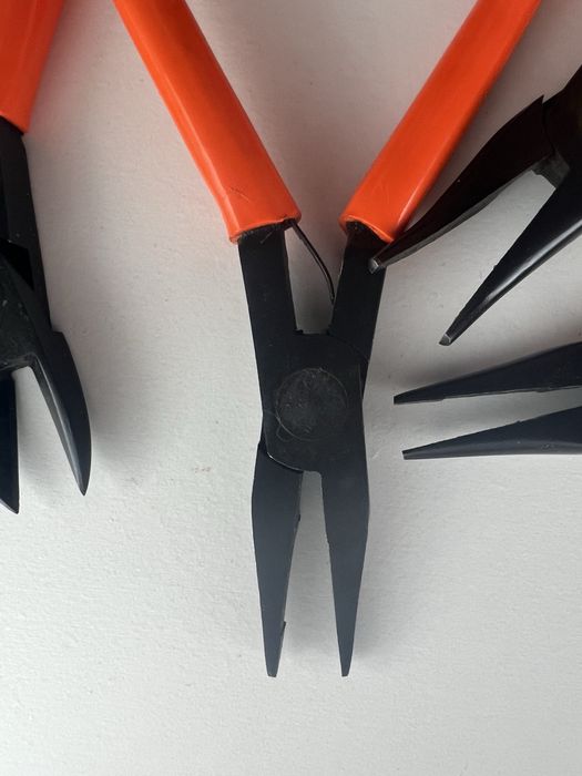 set clesti mici vintage