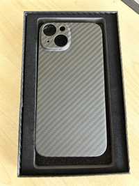 Husa Carbon Iphone 14