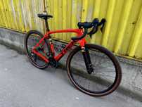Гравел колело Trek Checkpoint SL 5 Carbon