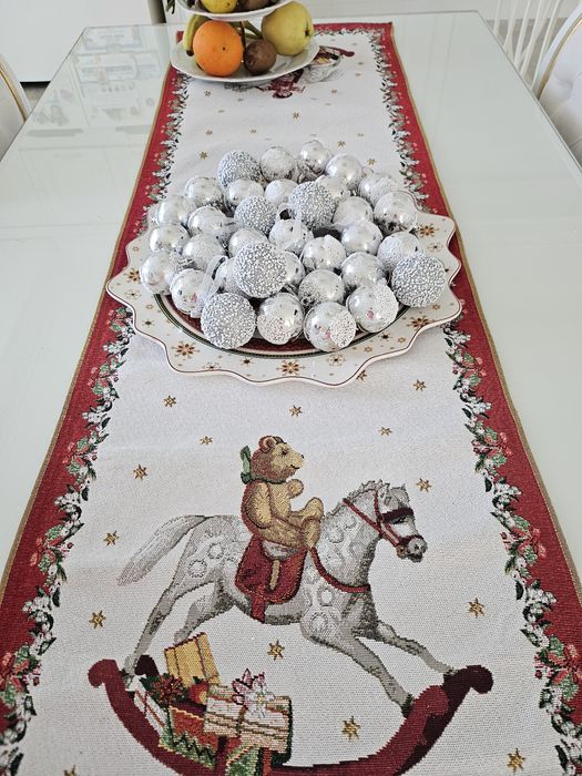 Globuri pom Crăciun