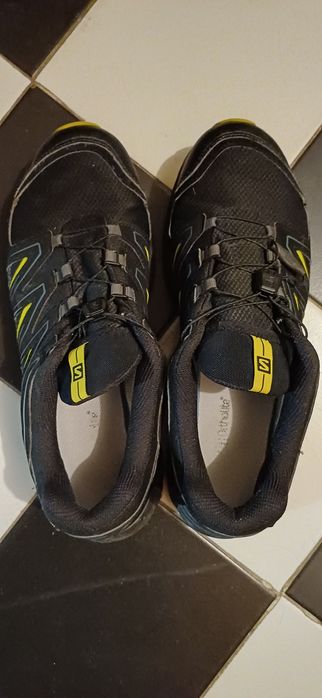 Обувки Salomon размер 444