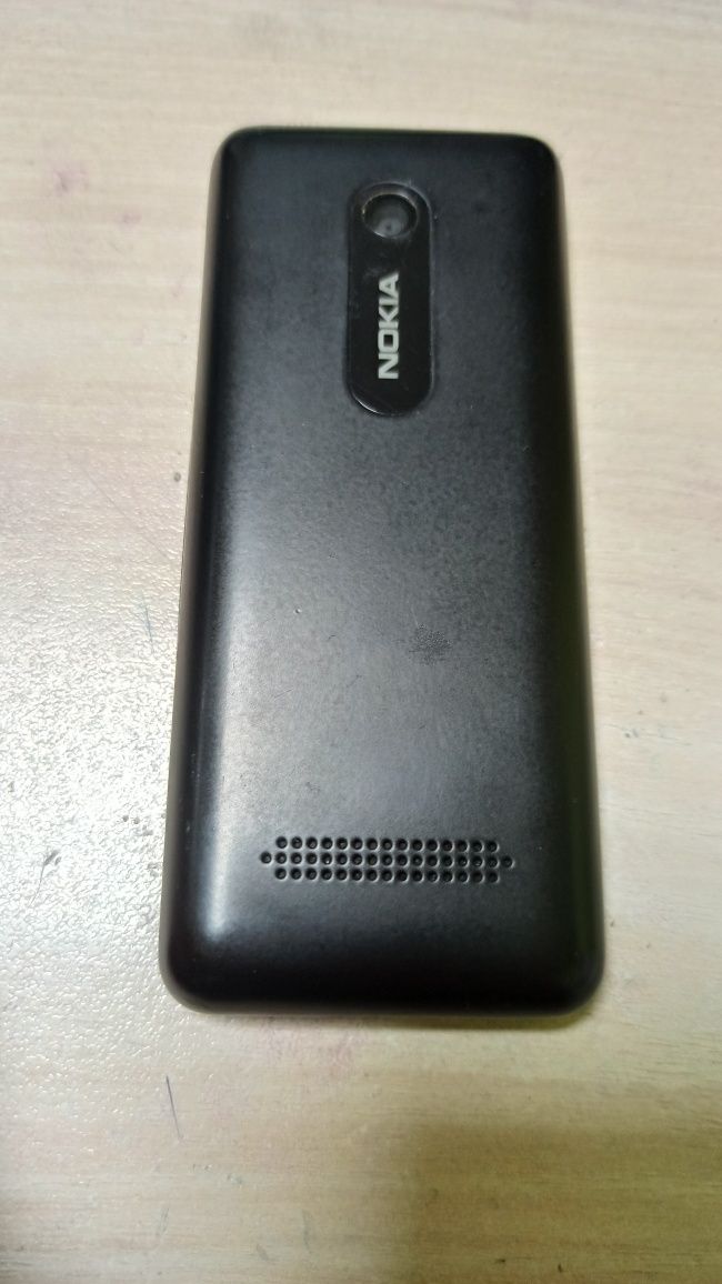 Телефон Нокия 206.1  / Nokia 206.1
