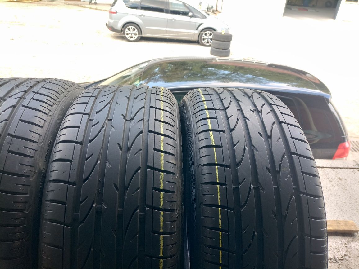 4 anvelope ca si noi Bridgestone 235/50 R18