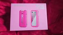 HMD Barbie Telefon retro