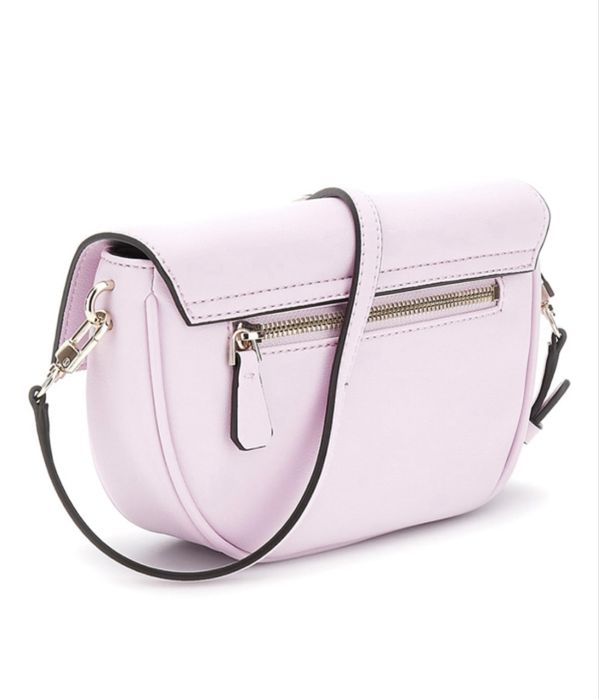 GUESS чанта / розова