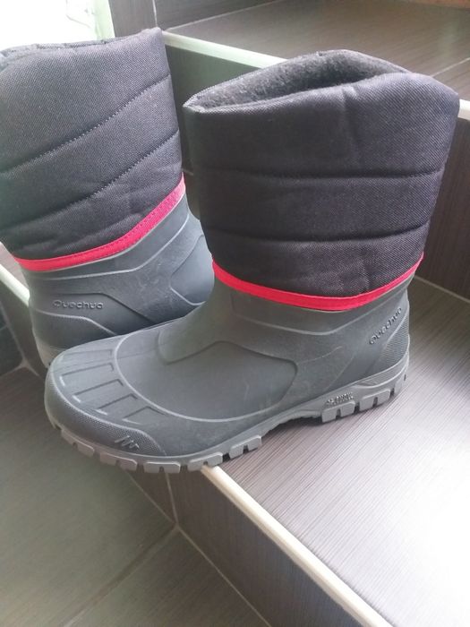 Нови ботуши от Декатлон 38/39