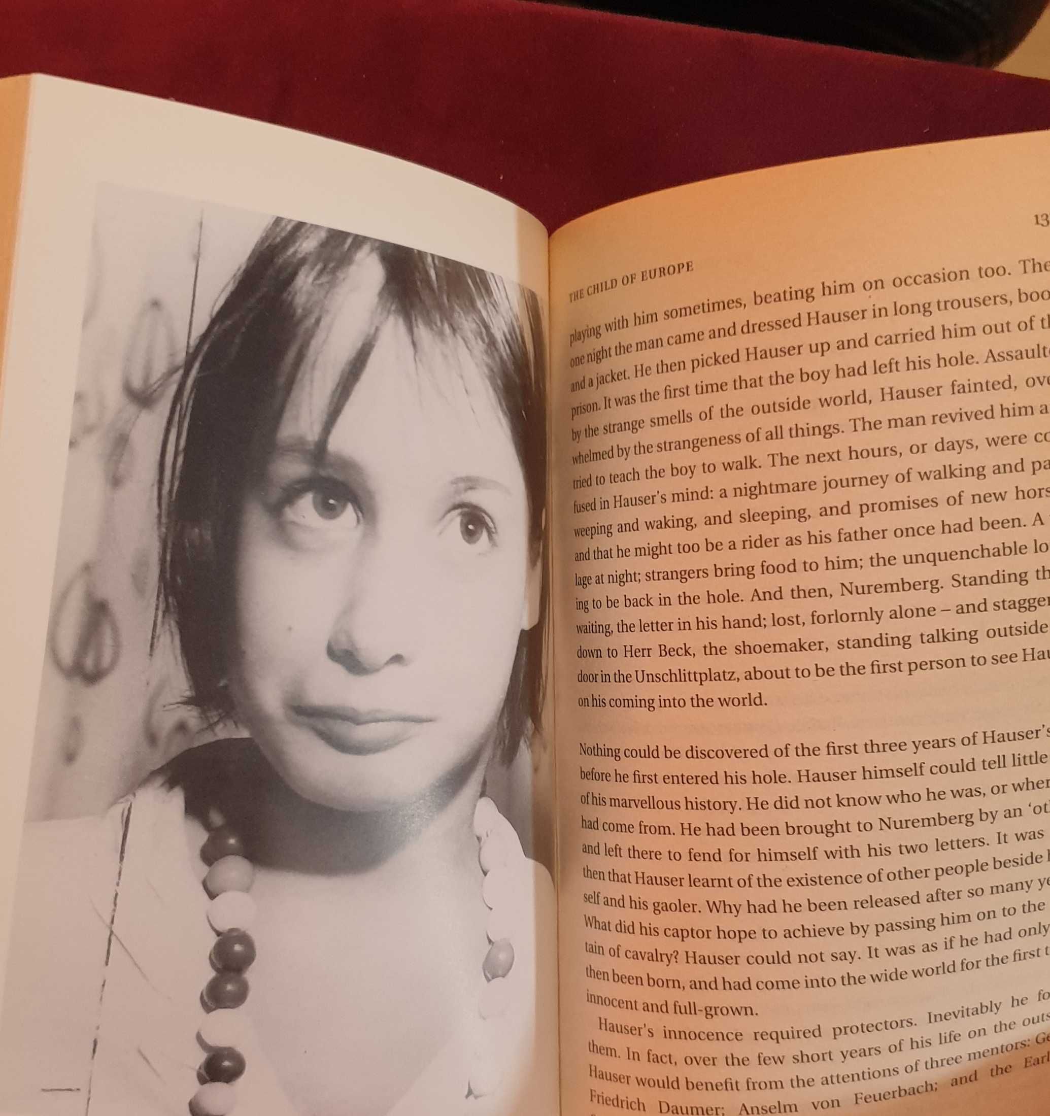 Savage Girls and Wild Boys. A History of Feral Children