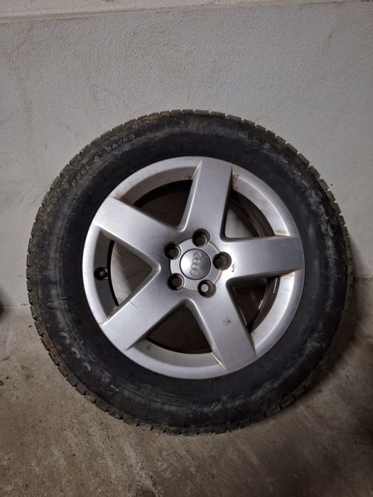 Vând jante aliaj r15