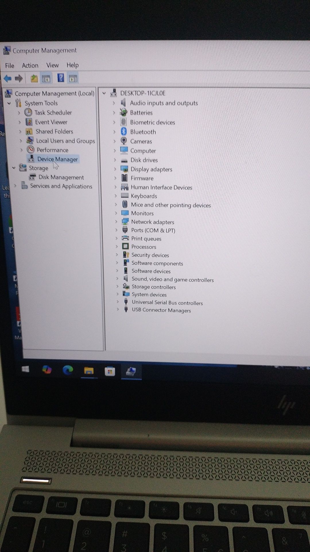 Vand laptop Hp Elitebook 840-G5, I5