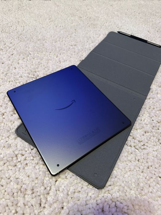 Amazon Kindle Scribe | Premium Pen | 32 GB