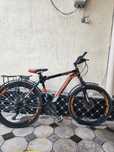 Velosiped sotiladi