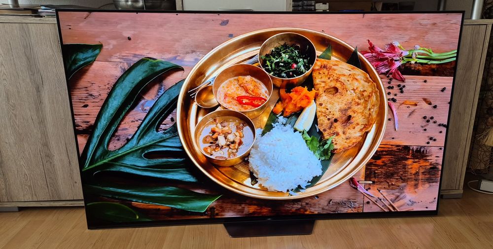 Sony KD-65AF8 OLED,Android, 4K, UltraHD, Smart, WiFi