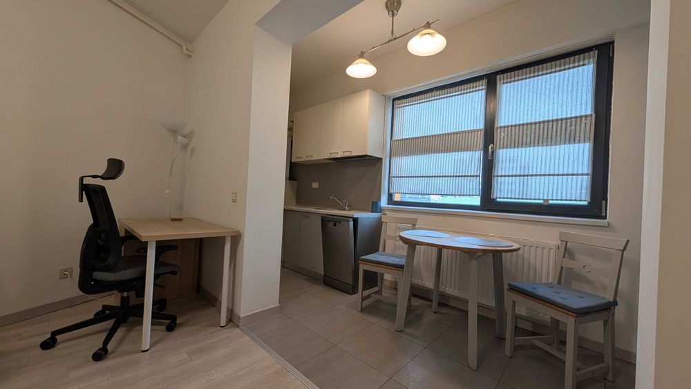 inchiriez apartament 2 camere Sos. Orhideelor Complex 19th Residence