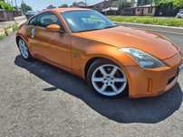 Nissan 350 Z Nissan 350 Z