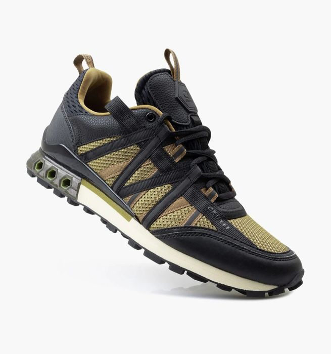 Cruyff Fearia Hex - Tech оригинал ЛИКВИДАЦИЯ