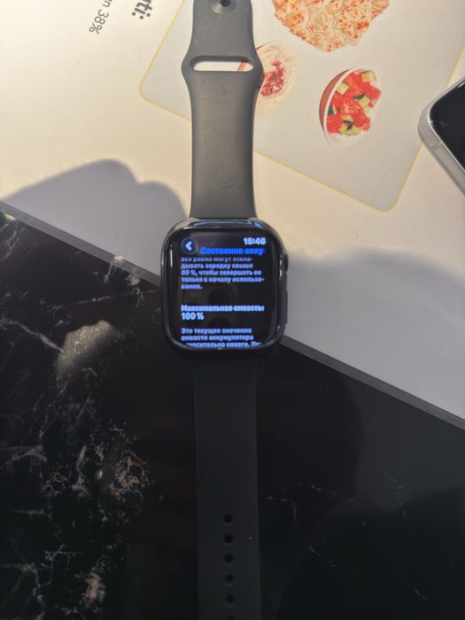 Smart wach 10 ideyal