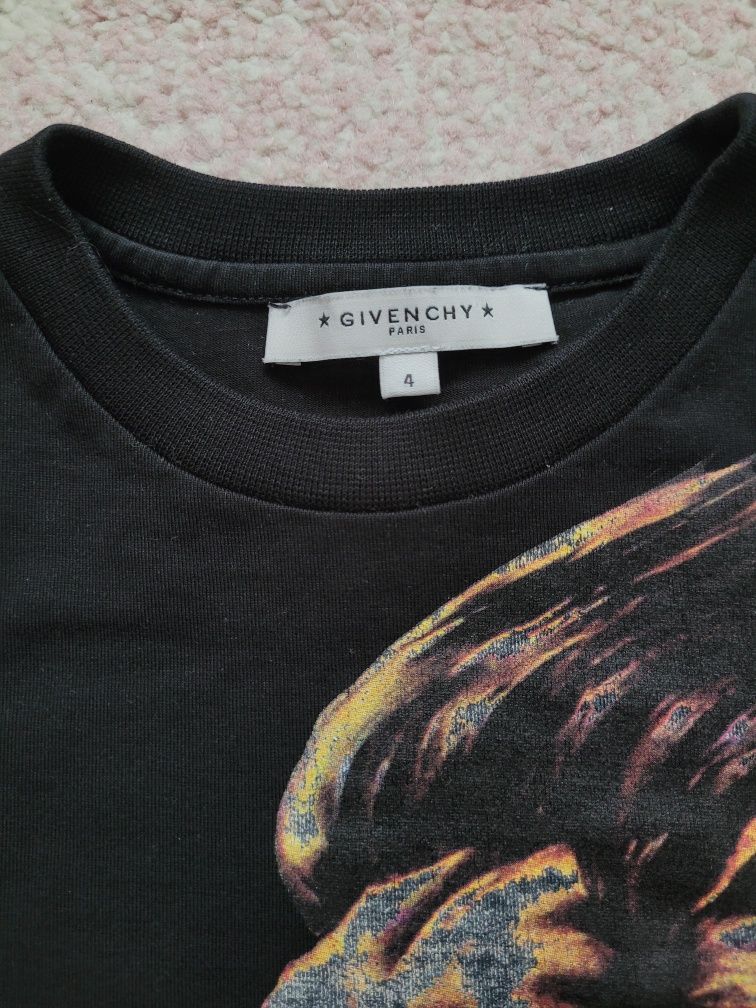 Bluza Givenchy 4 ani