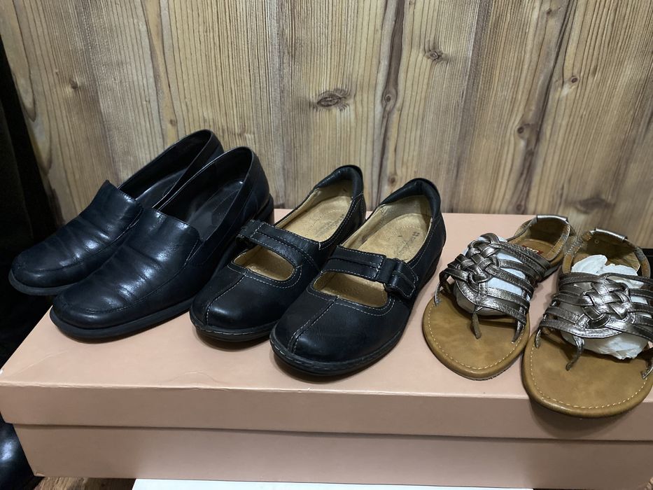 Обувь 36 размер оптом(ЧИСТАЯ КОЖА!)