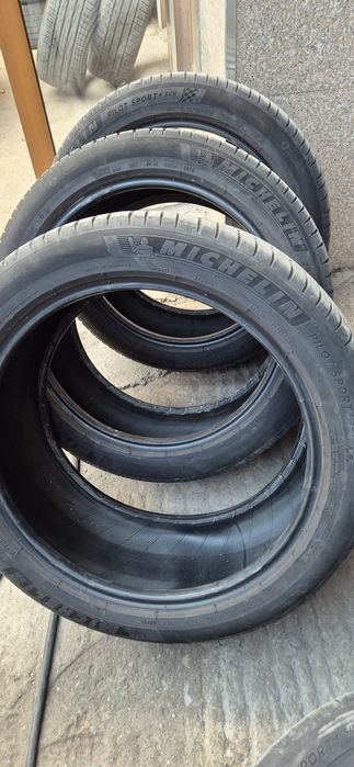 Автомобилни гуми