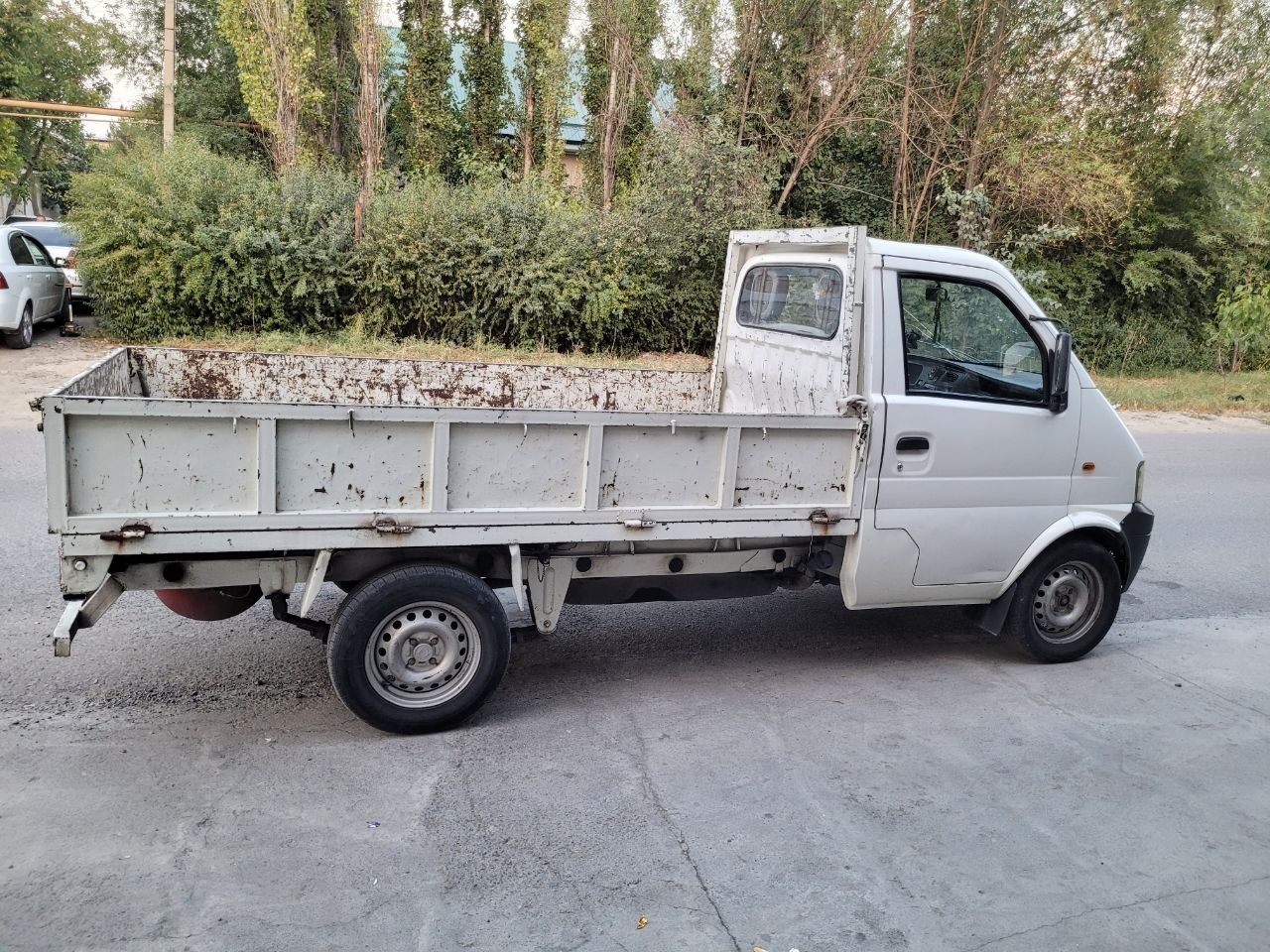 Dongfeng Sotiladi