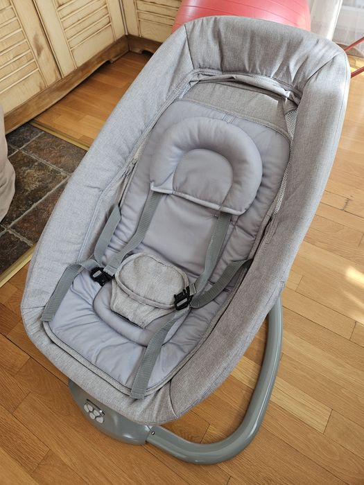 Kikka boo side to side swing Електрическа люлка. Като нова!