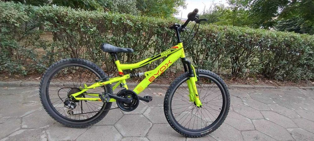 Велосипед Byox 24"