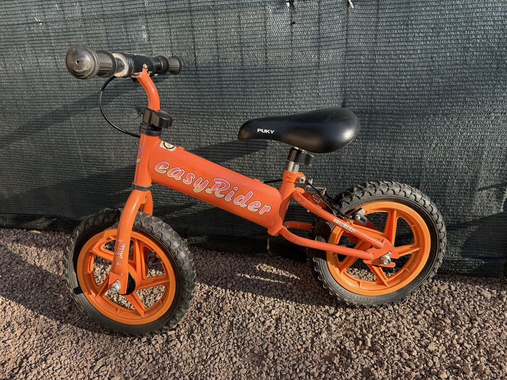Баланс колелце eаsy Rider.