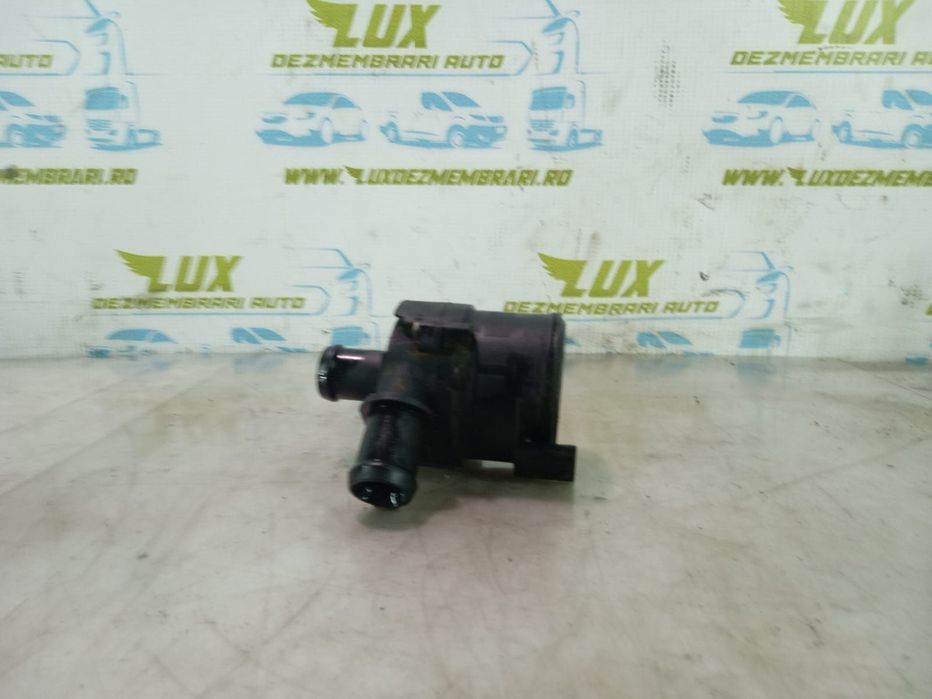Pompa recirculare apa 0392023209 5g0965567 Skoda Fabia NJ [2014 - 201
