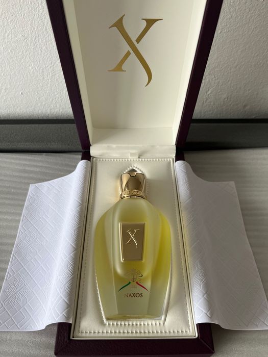 Naxos Xerjoff унисекс парфюм EDP 100ml