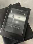 Kindle paperwhite