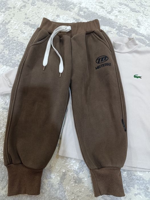 Детская одежда  .