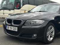 Bmw Seria 3 E90 Efficient Dynamics